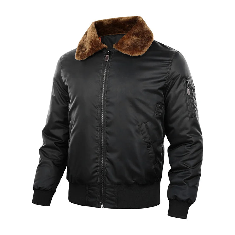 OUTLET Aldridge Expedition Jacket