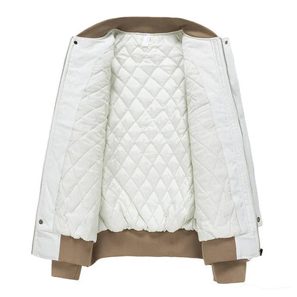 Onyx Core Bomber Jacket